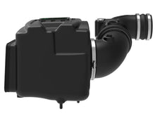 Load image into Gallery viewer, aFe Quantum Cold Air Intake System w/Pro Dry Filter for Chevy Silverado / GMC Sierra 2500-3500 6.6L - 53-10006D