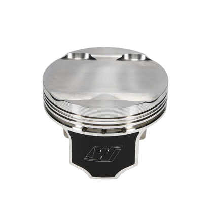 Wiseco Honda K20A Piston Set 87.00 mm Bore – 30.00 mm CH, -9.00 CC - K568M87 Wiseco