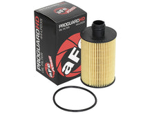 Load image into Gallery viewer, AFE Pro GUARD HD Oil Filter (4 Pack) - 44-LF035-MB