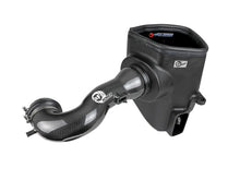 Load image into Gallery viewer, aFe Track Series Carbon Fiber Air Intake System Cadillac, Chevy, GMC, 5.3L/6.2L - 57-10015R