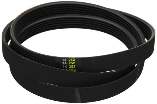 Replacement Belt For A/C P/S Eliminator Kit Serpentine 7PK1230 7 Rib - PW-BELT-7PK1230