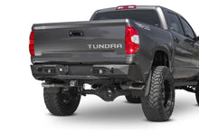 Load image into Gallery viewer, Addictive Desert Designs 2014-2021 Toyota Tundra Stealth Fighter Rear Bumper - R741231280103