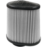 S&B Dry Extendable Intake Replacement Filter For Ford F250/F350 - KF-1050D