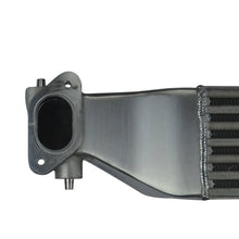 Load image into Gallery viewer, Injen 2017-2021 Honda Civic Type R 2.0L Turbo Front Mount Intercooler - FM1582I