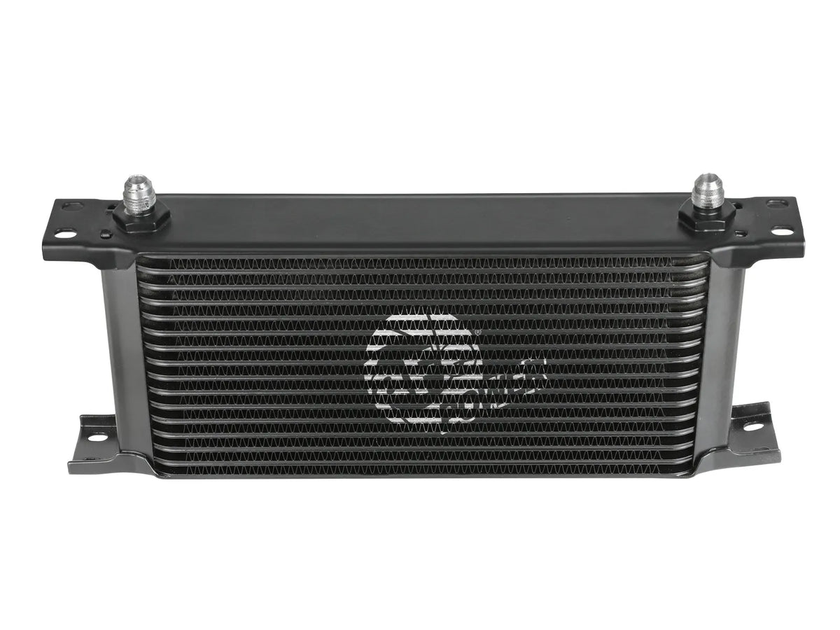 aFe BladeRunner Transmission Oil Cooler Kit for 2021-2023 RAM TRX 6.2L - 46-80006