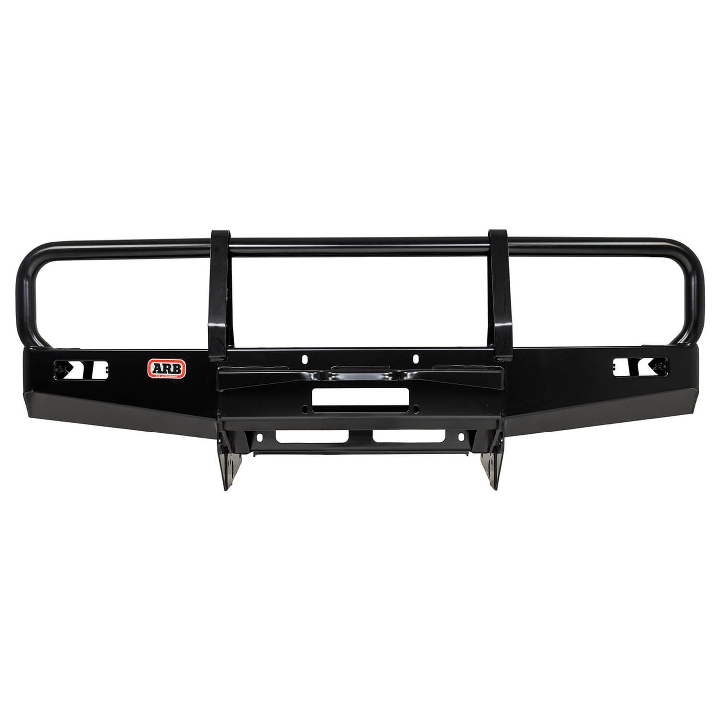 ARB Deluxe Bumper For 1984-1985 Toyota Pickup - 3414090 ARB