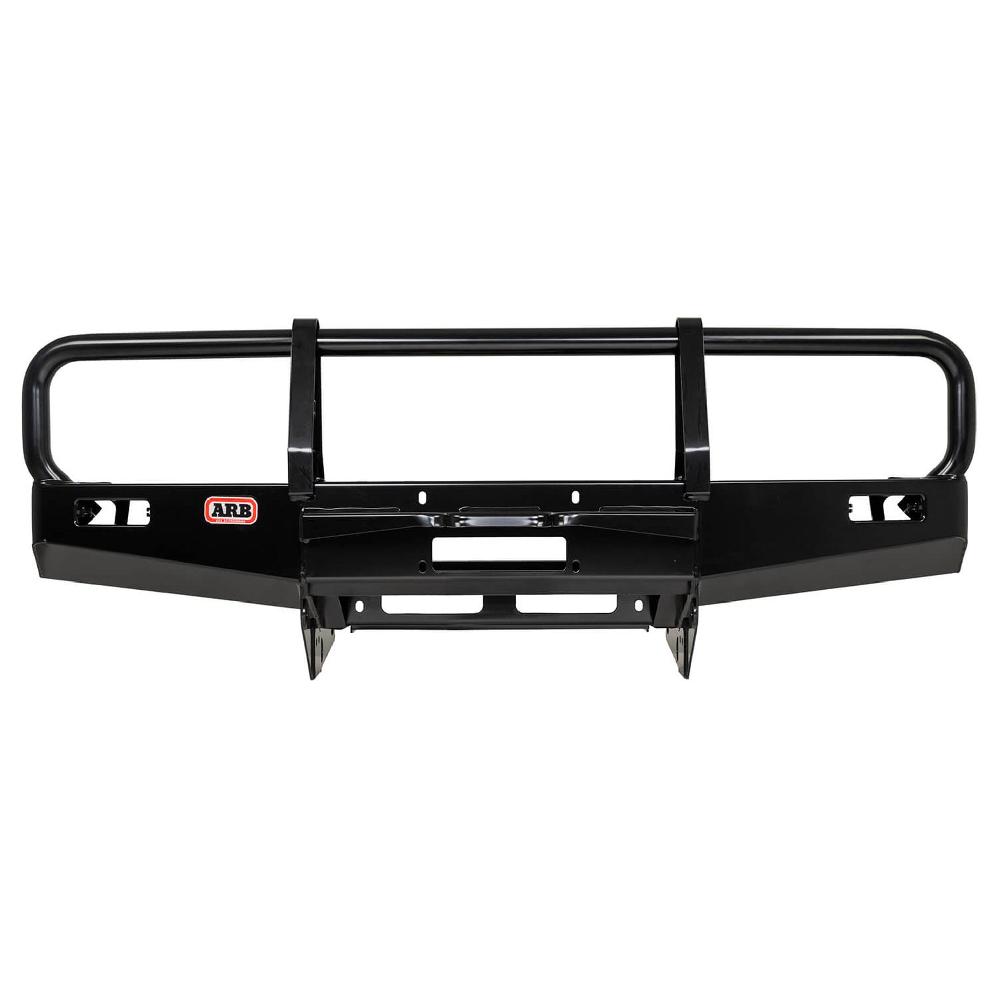 ARB Deluxe Bumper For 1984-1985 Toyota Pickup - 3414090 ARB