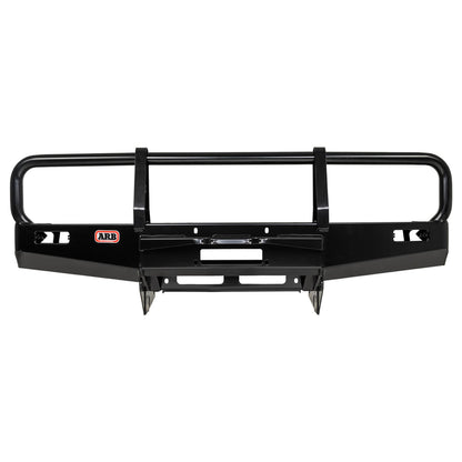 ARB Deluxe Bumper For 1984-1985 Toyota Pickup - 3414090 ARB