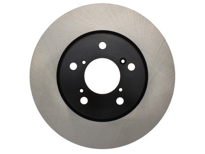 Centric Front Premium Disc Brake Rotor for 2005-10 Honda Odyssey - 120.40064 Stoptech
