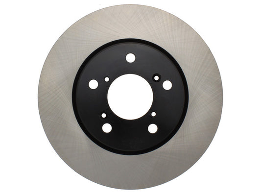 Centric Front Premium Disc Brake Rotor for 2005-10 Honda Odyssey - 120.40064 Stoptech