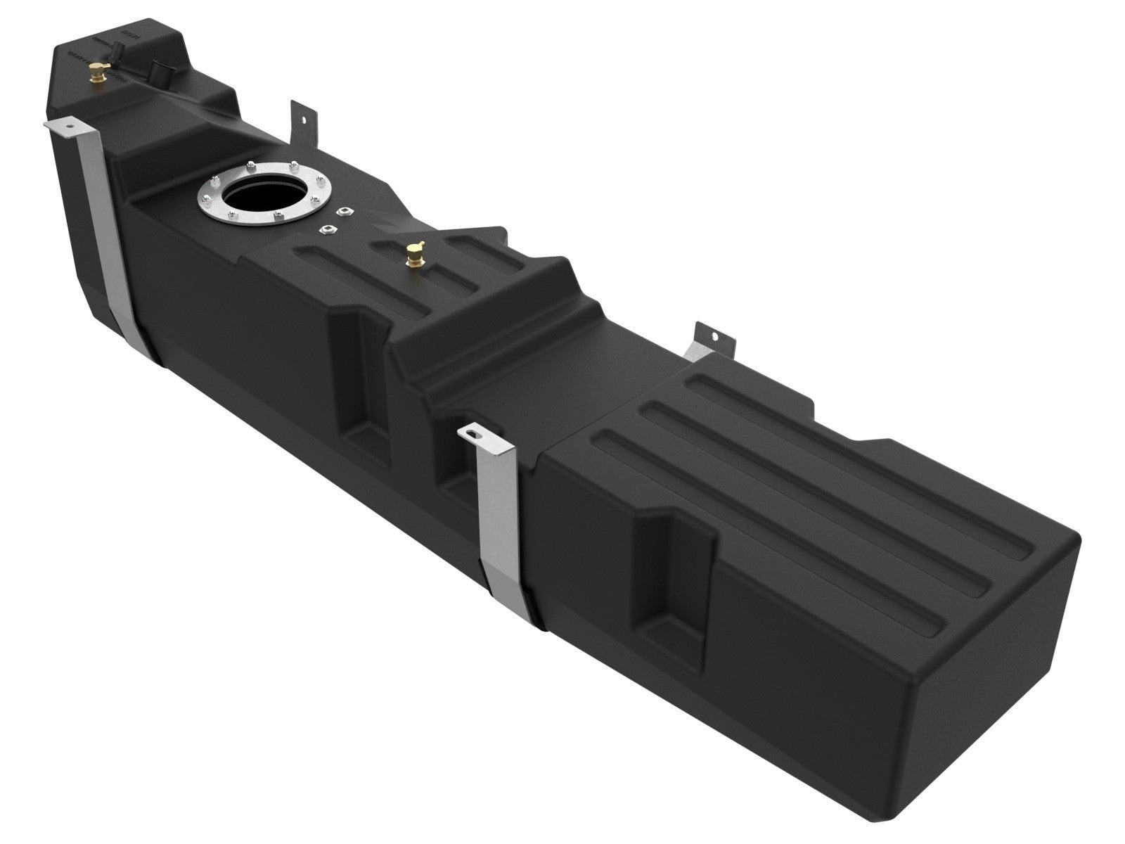AFE 2008-2010 Ford F-250 Super Duty V8 6.4L POWER LARGE CAPACITY FUEL TANK aFe