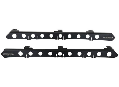 Rhino-Rack Ford F-250 / 350 / 450 Super Cab Base Backbone Mounting System - RF2B2