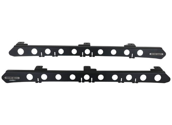 Rhino-Rack Ford F-250 / 350 / 450 Super Cab Base Backbone Mounting System - RF2B2