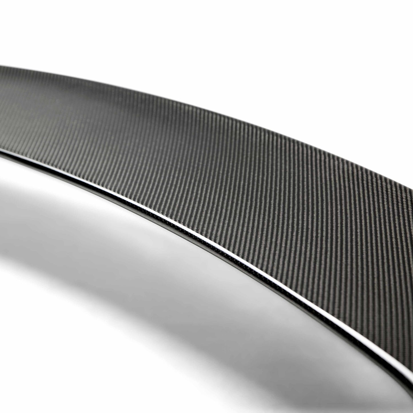 Seibon Carbon Fiber Roof Spoiler For 2006-2007 Subaru Impreza/WRX STi - RRS0607SBIMP-CH