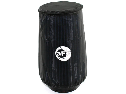 aFe Magnum SHIELD Pre-Filters 6 IN Base, 4-3/4 IN Top, 9 IN Height - 28-10013 aFe