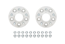 Load image into Gallery viewer, Eibach 2013-2019 Ford Focus 25mm Pro-Spacer (Pair) - S90-4-25-022