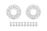 Eibach 2013-2019 Ford Focus 25mm Pro-Spacer (Pair) - S90-4-25-022