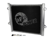 Load image into Gallery viewer, aFe Toyota 4Runner 03-09 / FJ Cruiser 07-14 V6-4.0L BladeRunner Street Series Radiator - 46-52121