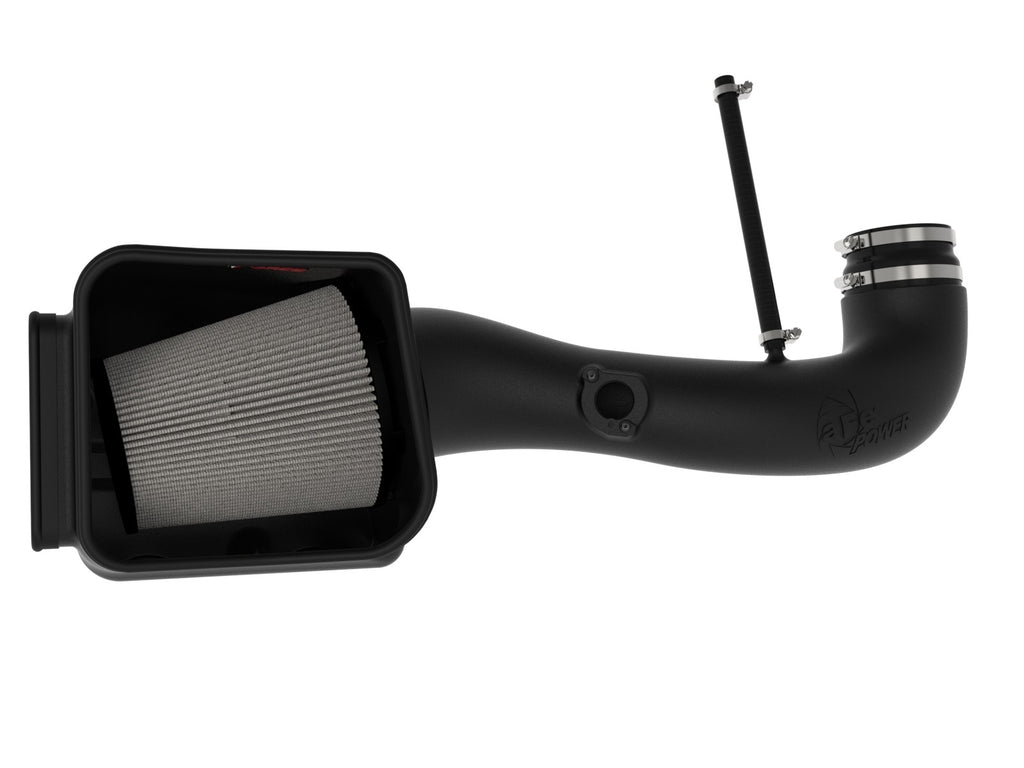 AFE Magnum FORCE Stage-2 Cold Air Intake System Cadillac, Chevy, GMC, 4.8L, 5.3L, 6.2L - 54-13073D