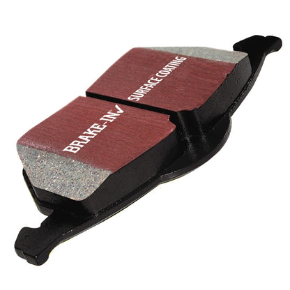 EBC 2000-03 VW Eurovan Ultimax Rear Brake Pads - UD877 EBC