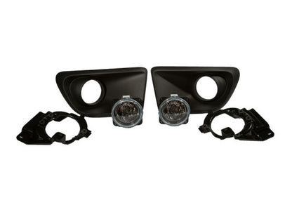 2013-2014 Roush Mustang Lower Fog Light Kit - 421394 Roush