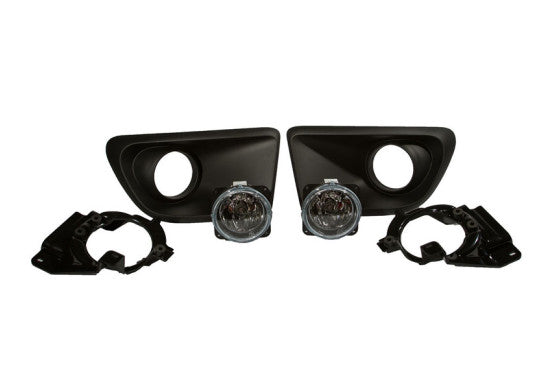 2013-2014 Roush Mustang Lower Fog Light Kit - 421394