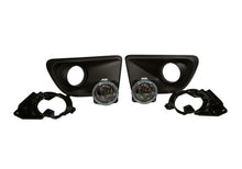 Load image into Gallery viewer, 2013-2014 Roush Mustang Lower Fog Light Kit - 421394