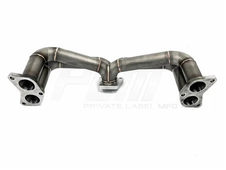 PLM 2015-2020 Subaru WRX Equal Length Turbo Header Manifold - PLM-SUBARU-HEADER-GK-EL