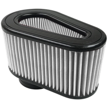 Load image into Gallery viewer, S&amp;B Dry Extendable Intake Replacement Filter For 03-07 Fird F250/F350/Excursion 6.0L - KF-1054D