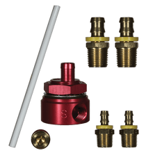 Load image into Gallery viewer, FASS Fuel Systems Diesel Fuel 5/8 Suction Tube Kit With Bulkhead Fitting (STK1002)