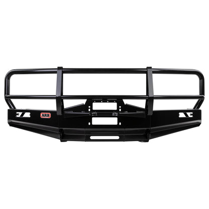 ARB Deluxe Bumper For 1990-1997 Toyota Land Cruiser / Lexus LX450 - 3411050 ARB