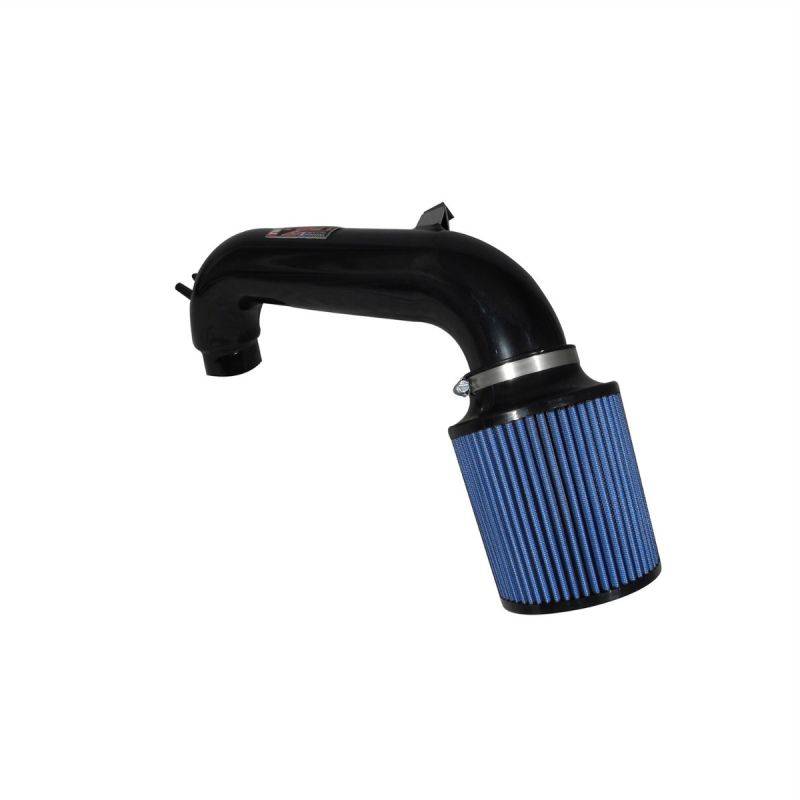 Injen 2010-2012 Hyundai Genesis L4-2.0L Turbo SP Cold Air Intake System (Black) - SP1386BLK Injen