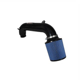 Injen 2010-2012 Hyundai Genesis L4-2.0L Turbo SP Cold Air Intake System (Black) - SP1386BLK