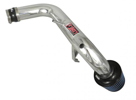 Injen 2013-2017 Hyundai Veloster L4-1.6l Turbo Is Short Ram Cold Air Intake System (Polished) - IS1341P Injen