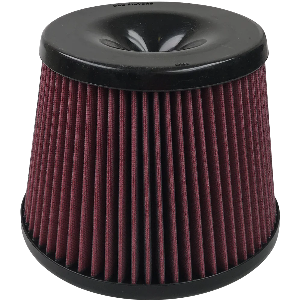 S&B Cotton Intake Replacement Filter For 10-12 Dodge / RAM and 05-15 Toyota Tacoma - KF-1053