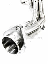 Load image into Gallery viewer, PLM Power Driven K-Series K24 K20 Header Acura RSX &amp; EP3 - PLM-HDC5-K24-HEADER