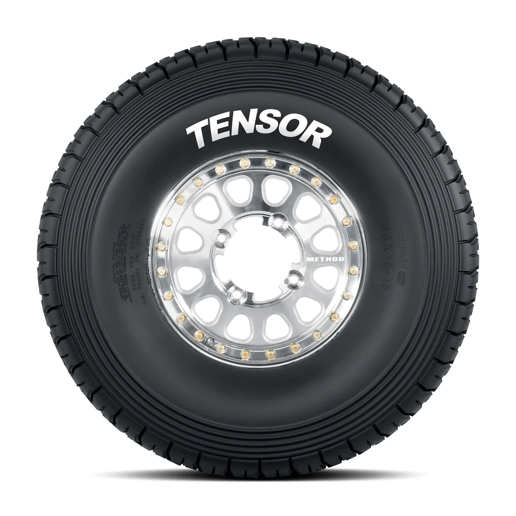 Tensor Tire DSR “DESERT SERIES RACE" TIRE 37x10x15 - TT371015DSR65
