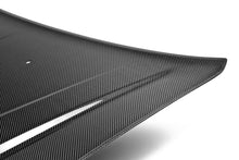 Load image into Gallery viewer, Anderson Composites 11-14 Dodge Charger Carbon Fiber OE Hood - AC-HD1113DGCR4D-OE