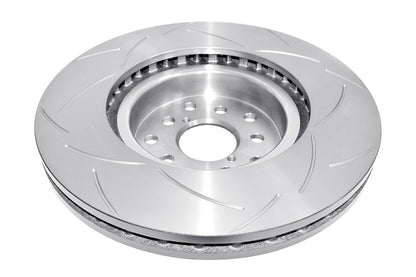 DBA Front Street Series T2 Brake Rotor 316mm For Select 2009-2018 Subaru Models - 2650S-10 DBA