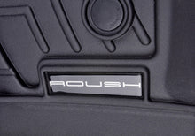 Load image into Gallery viewer, 2015-2024 Roush F-150 WeatherTech DigitalFit Floor Mats (Super Crew) - 421975