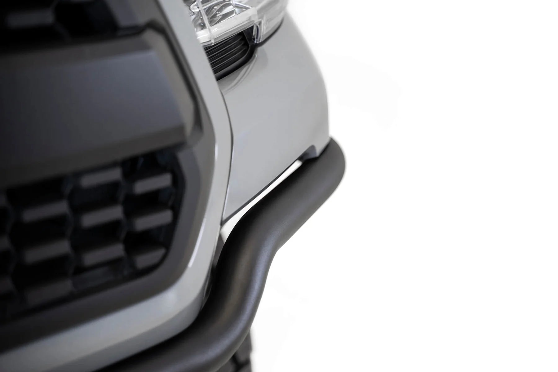 Addictive Desert Designs 2016-2023 Toyota Tacoma Add Pro Bolt-On Front Bumper - F688102100103