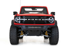 Load image into Gallery viewer, Addictive Desert Designs 2021-2023 Ford Bronco Add Pro Bolt-on Front Bumper - F238100010103