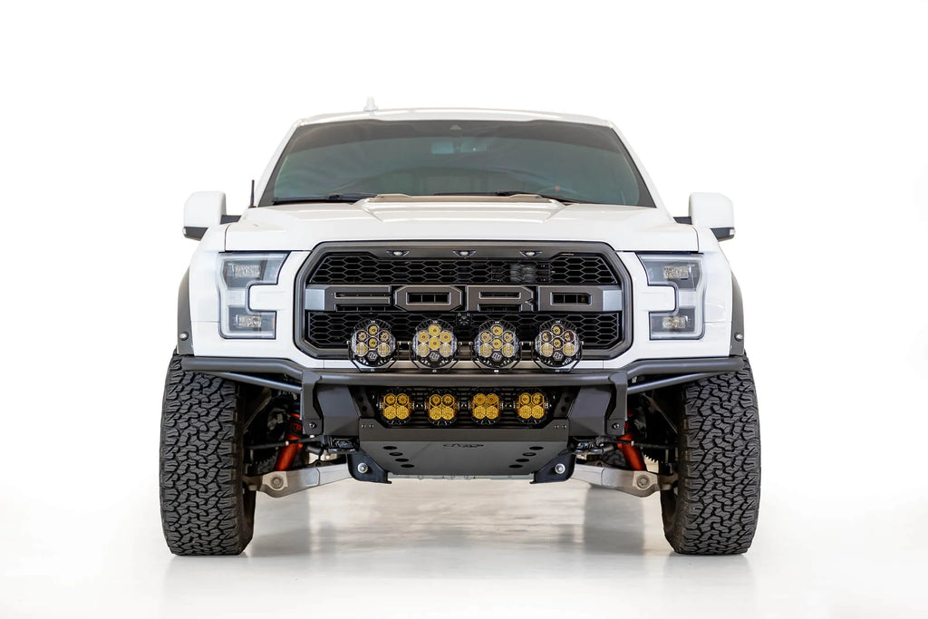 Addictive Desert Designs 2017-2020 Ford Raptor Add Pro Bolt-on V2 - F118103500103