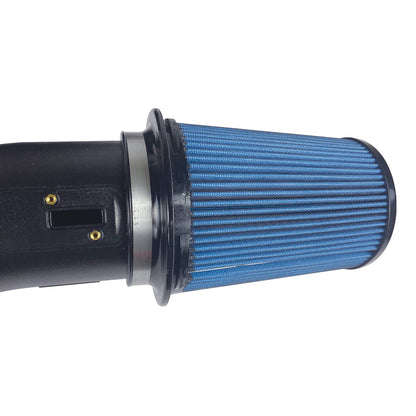 Injen 19-23 Silverado / Suburban / Tahoe / Sierra / Yukon / Escalade Evolution Cold Air Intake System (Dry Air Filter) - EVO7104 Injen