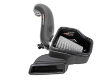 Load image into Gallery viewer, aFe Track Series Carbon Fiber Air Intake System Audi, Volkswagen 2.0L - 57-10016D