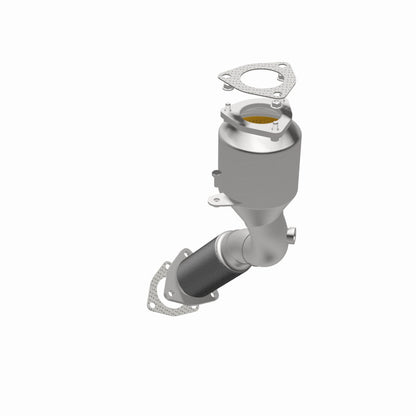 Magnaflow 03-06 Cayenne V8 4.5 OEM Underbody Direct Fit Converter Magnaflow