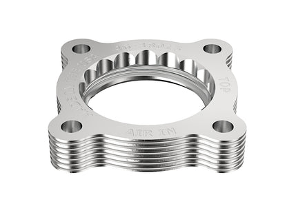 aFe Silver Bullet Throttle Body Spacer - 46-38015