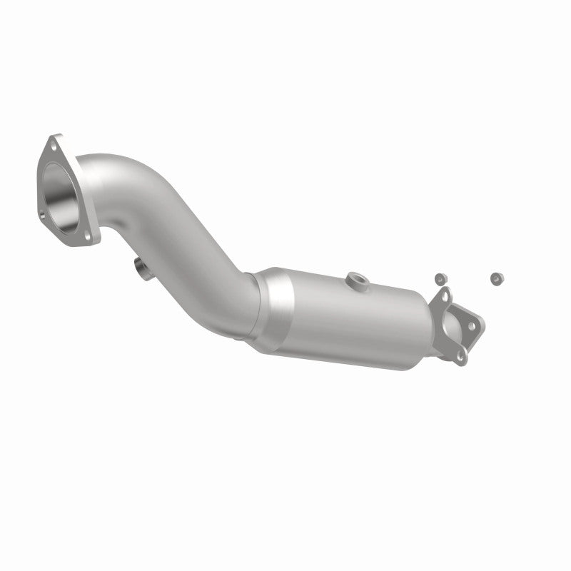 Magnaflow 12-14 Mercedes-Benz C250 1.8L Direct Fit Converter Magnaflow