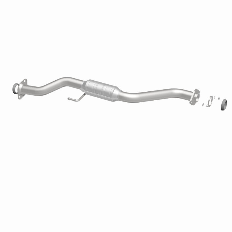 MagnaFlow Conv DF 06-08 Suzuki Grand Vitara 2.7L Magnaflow