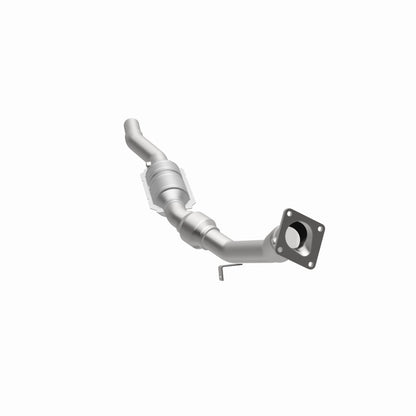 MagnaFlow Conv DF 00-02 Audi A6 Quattro 2.7L Magnaflow